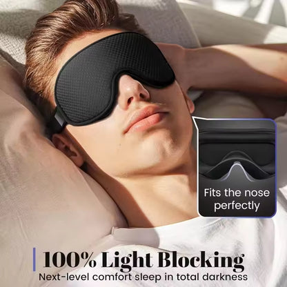 Blackout Eye Mask