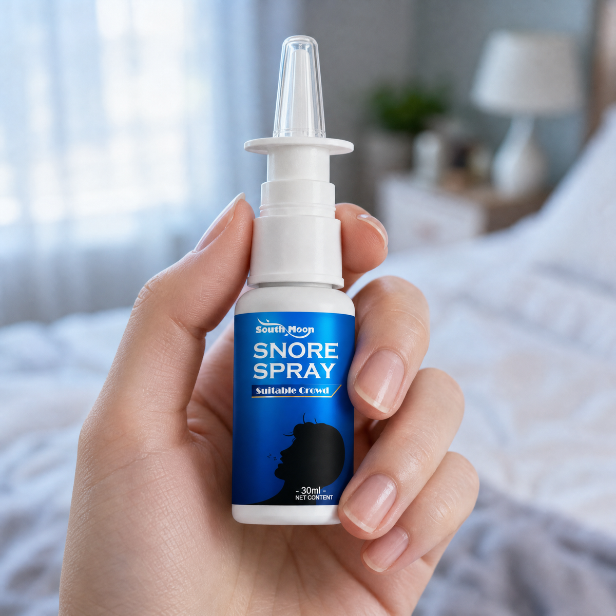 30 ml travel size bottle