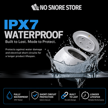 Ultrasonic Mouthguard Sterilizer