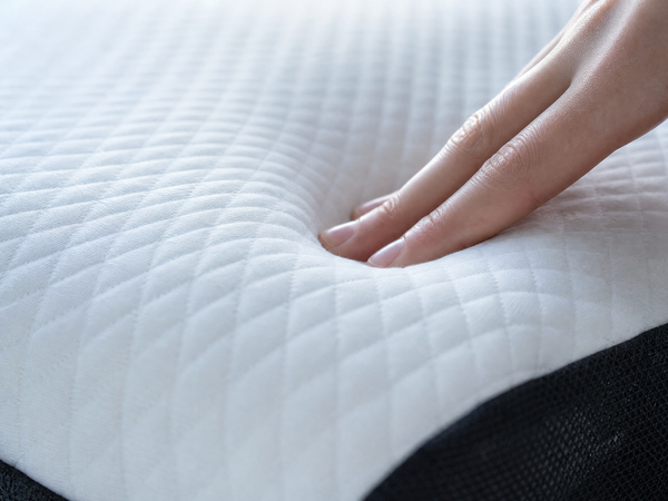 Cool, breathable cover