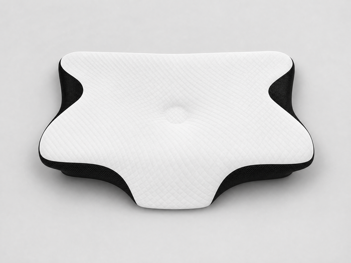 Memory foam core